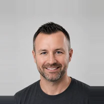 Florian Vizethum, founder of Livetickr